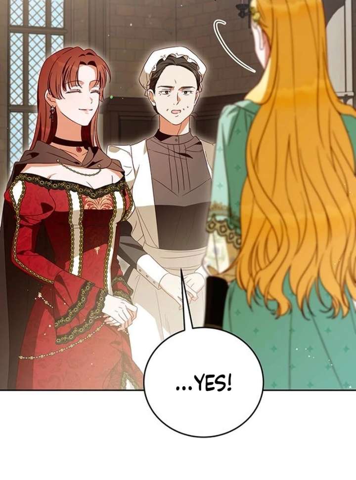 Grand Duchess’s Constitution Chapter 23 - Page 85