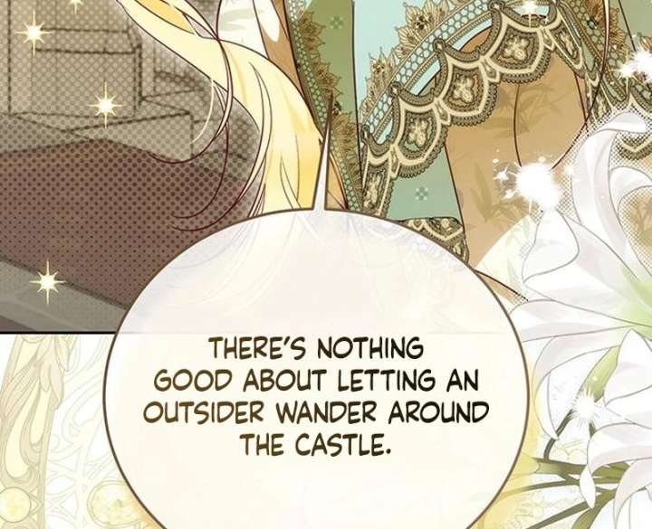 Grand Duchess’s Constitution Chapter 23 - Page 88