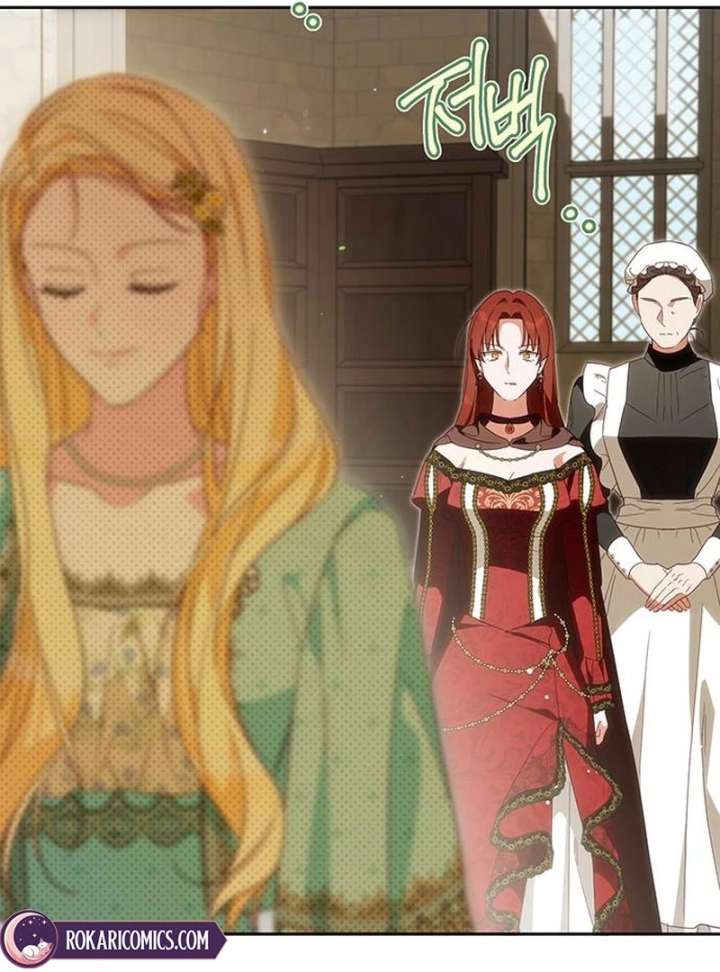 Grand Duchess’s Constitution Chapter 23 - Page 90