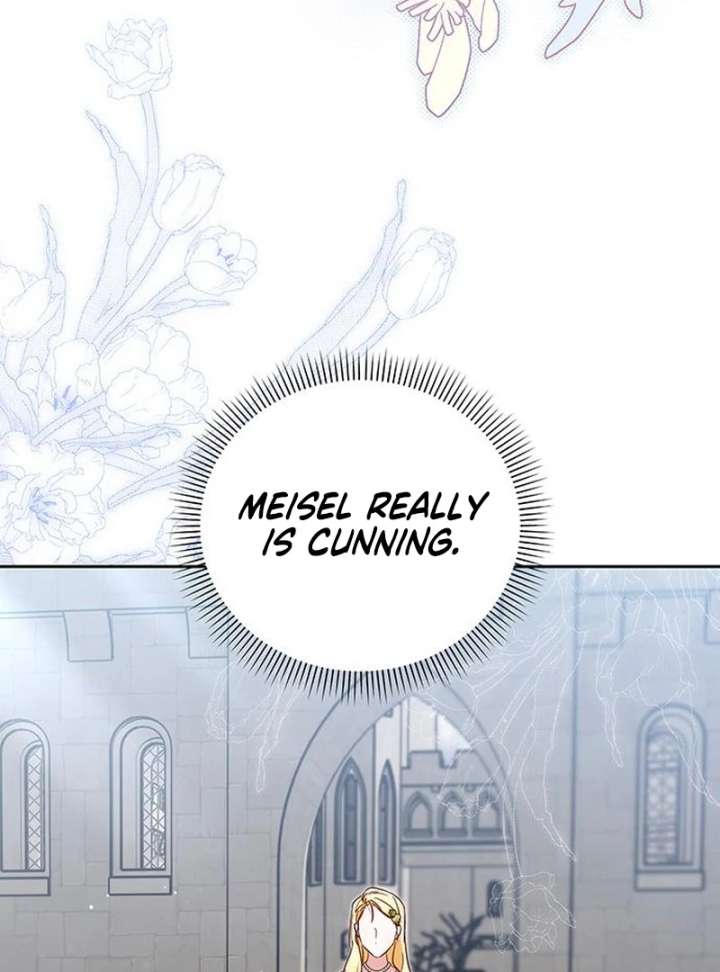 Grand Duchess’s Constitution Chapter 23 - Page 95