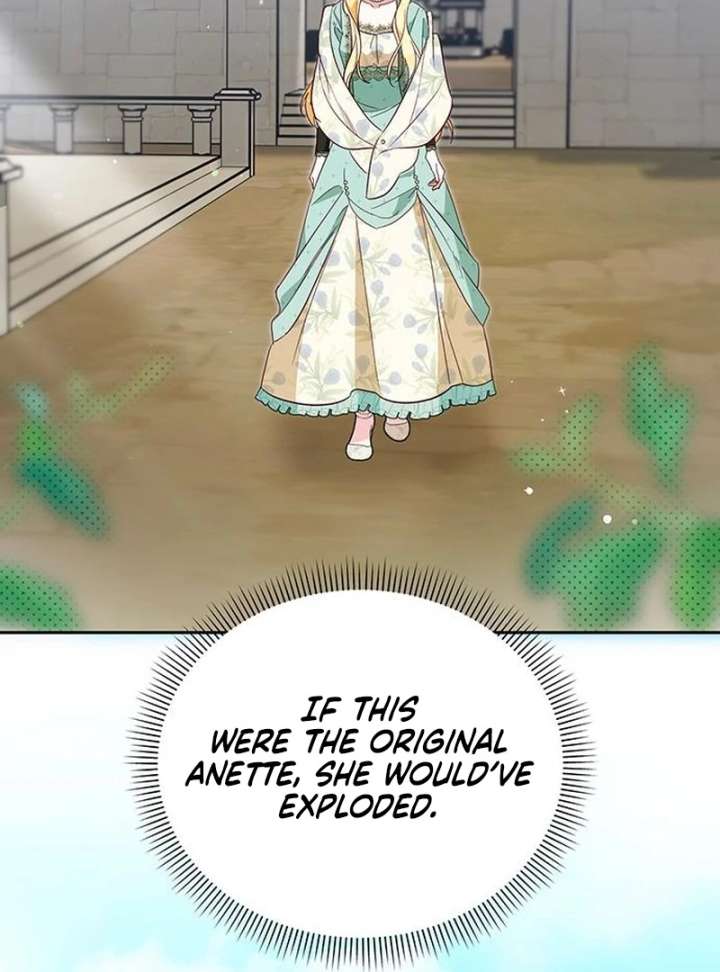 Grand Duchess’s Constitution Chapter 23 - Page 96