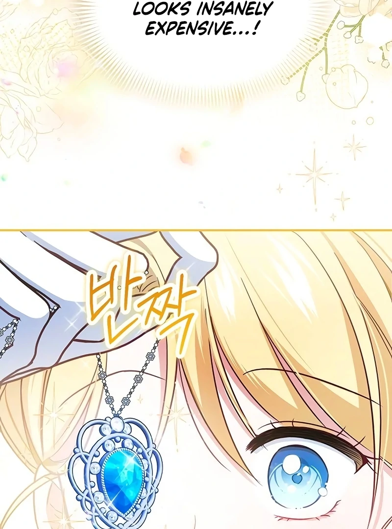 Grand Duchess’s Constitution Chapter 3 - Page 11