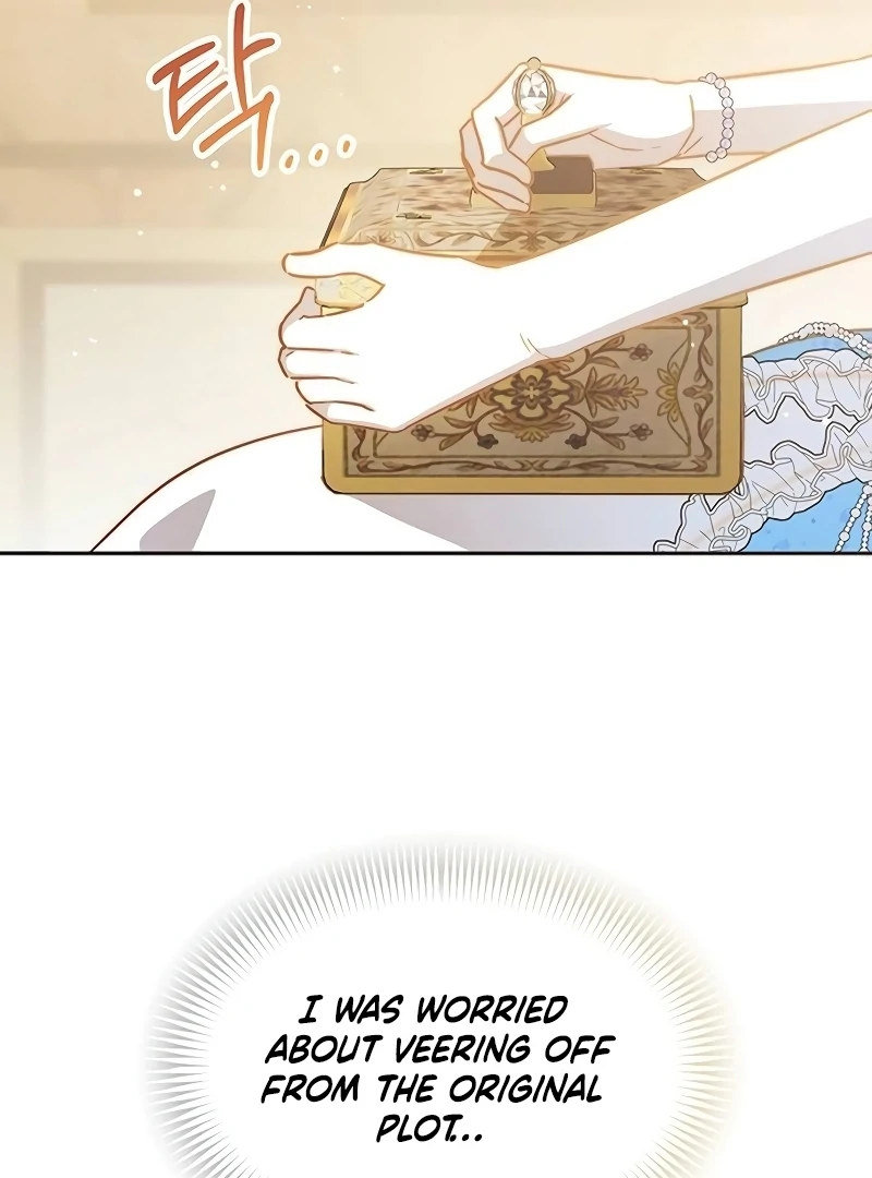 Grand Duchess’s Constitution Chapter 3 - Page 20