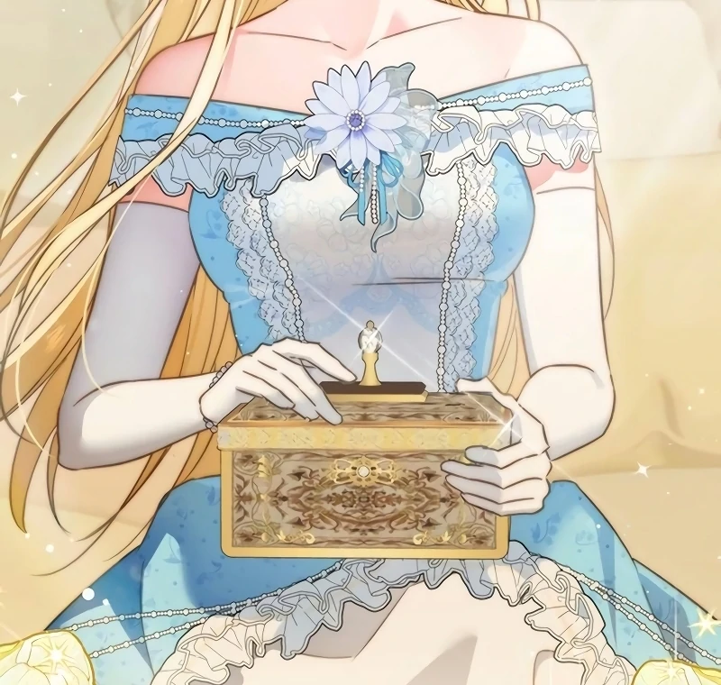 Grand Duchess’s Constitution Chapter 3 - Page 23