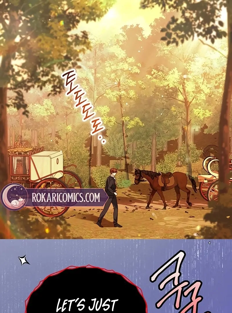 Grand Duchess’s Constitution Chapter 3 - Page 27