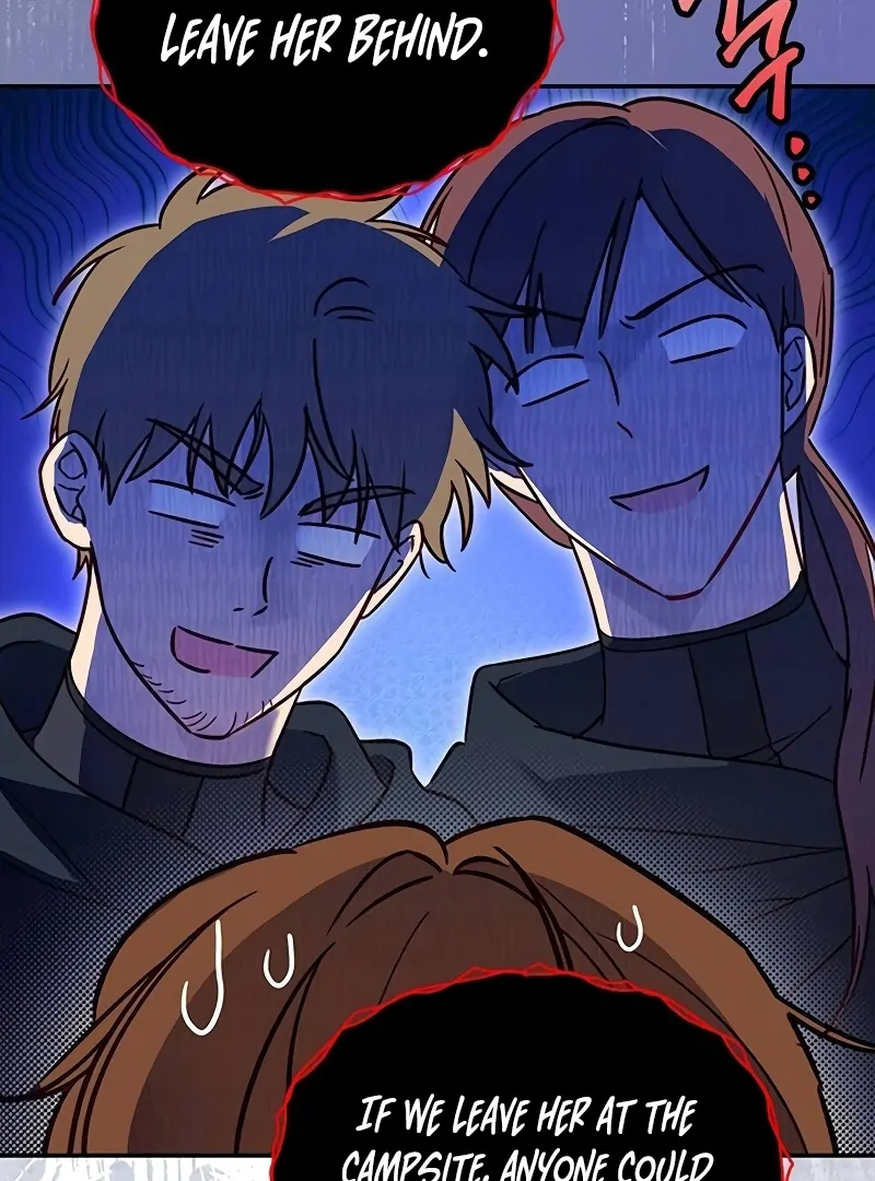 Grand Duchess’s Constitution Chapter 3 - Page 28