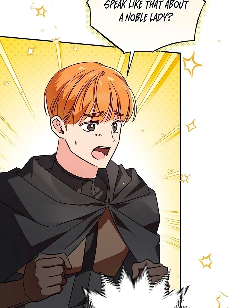 Grand Duchess’s Constitution Chapter 3 - Page 30