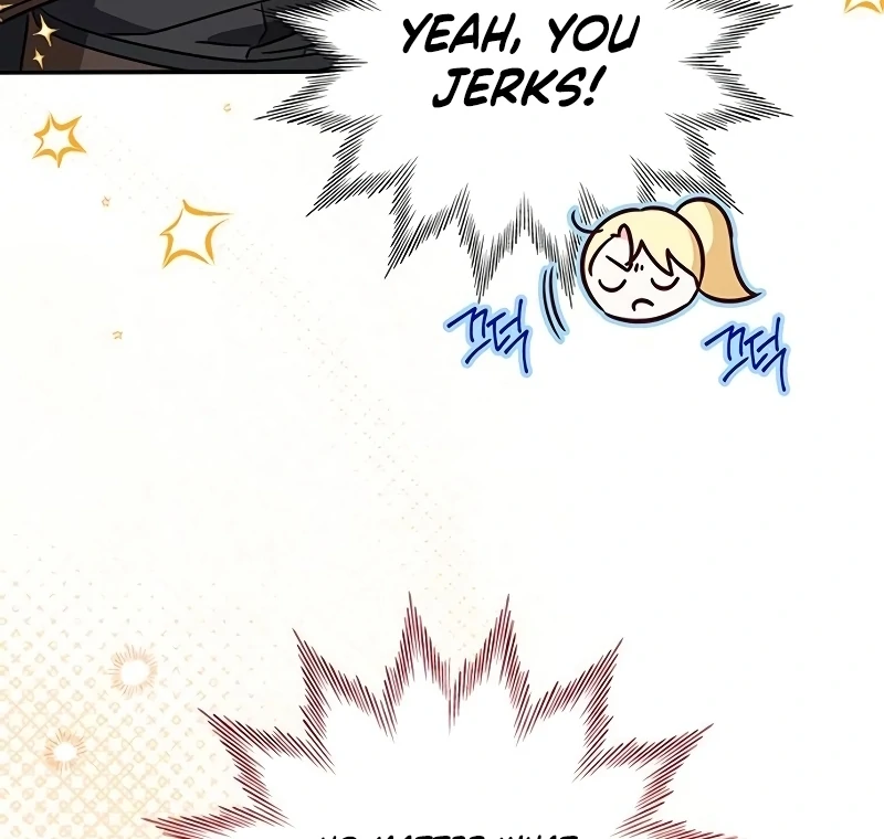 Grand Duchess’s Constitution Chapter 3 - Page 31