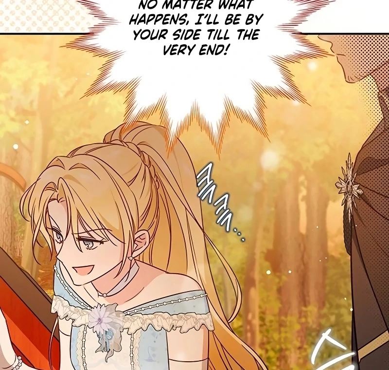 Grand Duchess’s Constitution Chapter 3 - Page 32