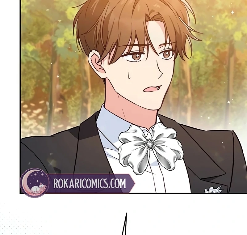 Grand Duchess’s Constitution Chapter 3 - Page 39