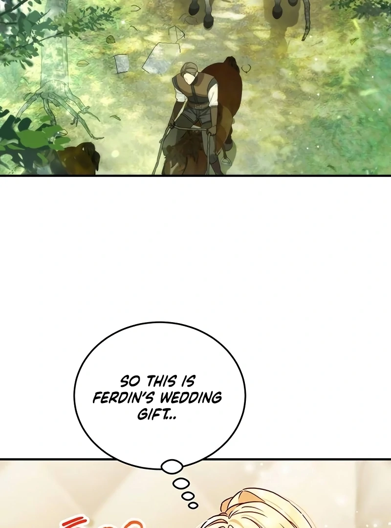 Grand Duchess’s Constitution Chapter 3 - Page 4