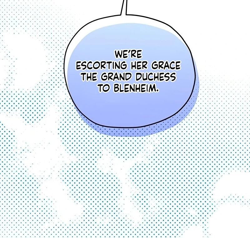 Grand Duchess’s Constitution Chapter 3 - Page 40