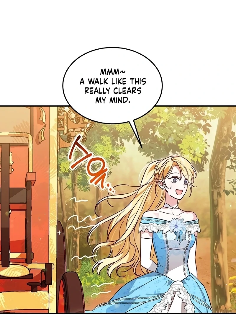 Grand Duchess’s Constitution Chapter 3 - Page 42