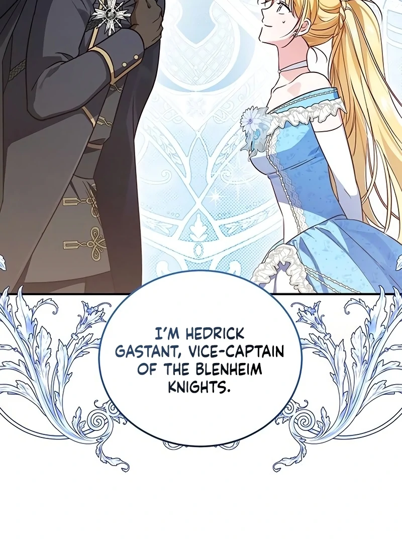 Grand Duchess’s Constitution Chapter 3 - Page 45