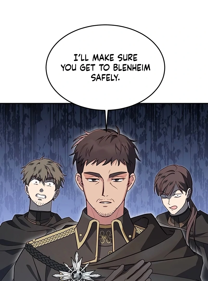 Grand Duchess’s Constitution Chapter 3 - Page 46