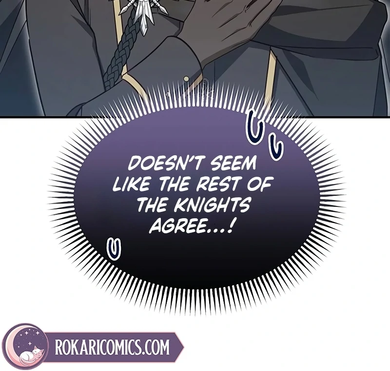 Grand Duchess’s Constitution Chapter 3 - Page 47