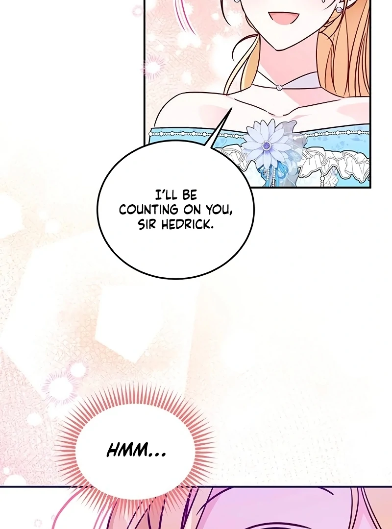 Grand Duchess’s Constitution Chapter 3 - Page 49