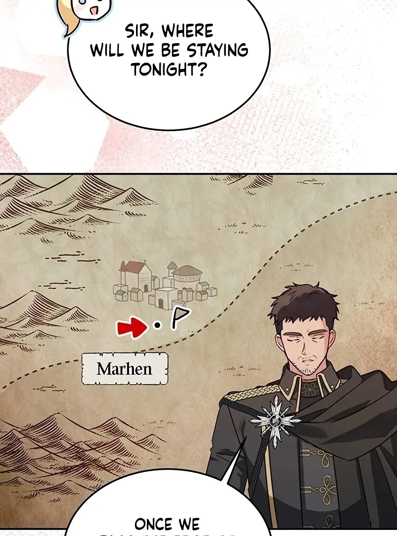 Grand Duchess’s Constitution Chapter 3 - Page 51