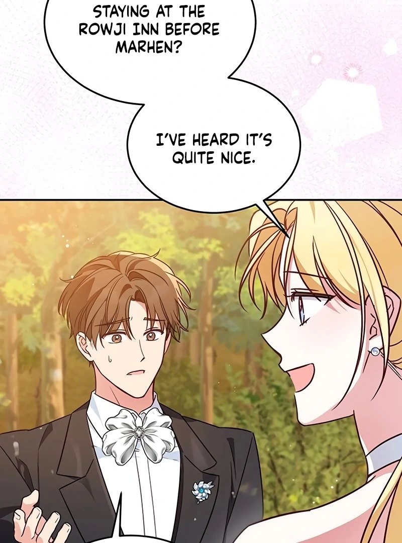 Grand Duchess’s Constitution Chapter 3 - Page 54