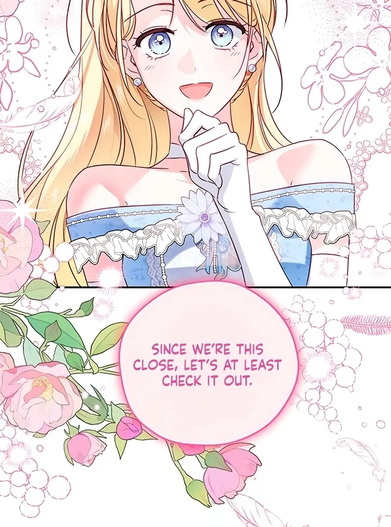 Grand Duchess’s Constitution Chapter 3 - Page 57