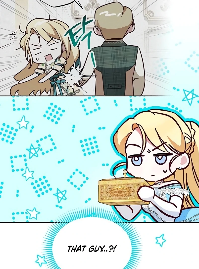 Grand Duchess’s Constitution Chapter 3 - Page 6