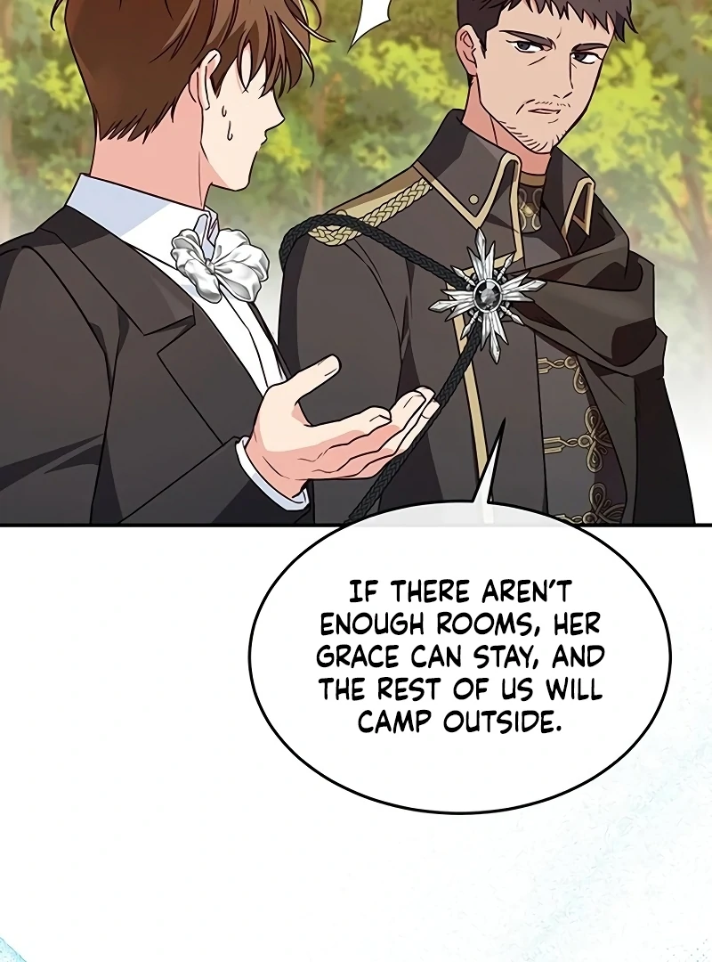 Grand Duchess’s Constitution Chapter 3 - Page 60