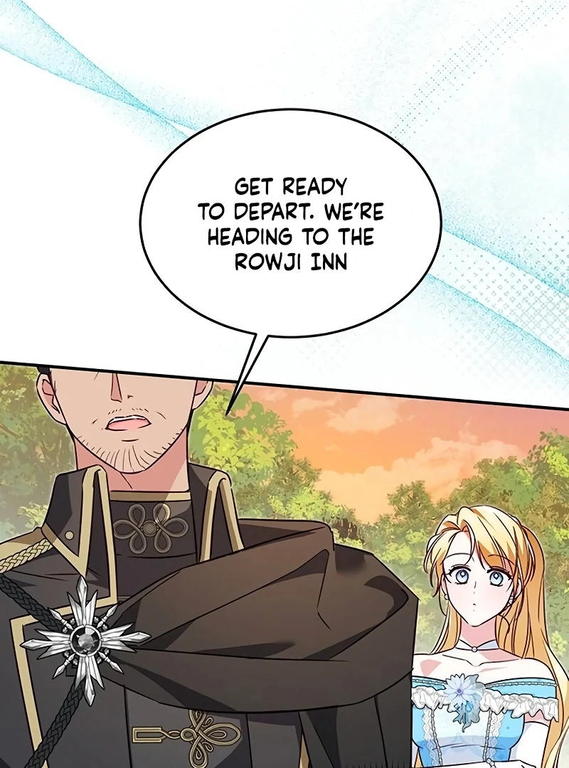 Grand Duchess’s Constitution Chapter 3 - Page 61