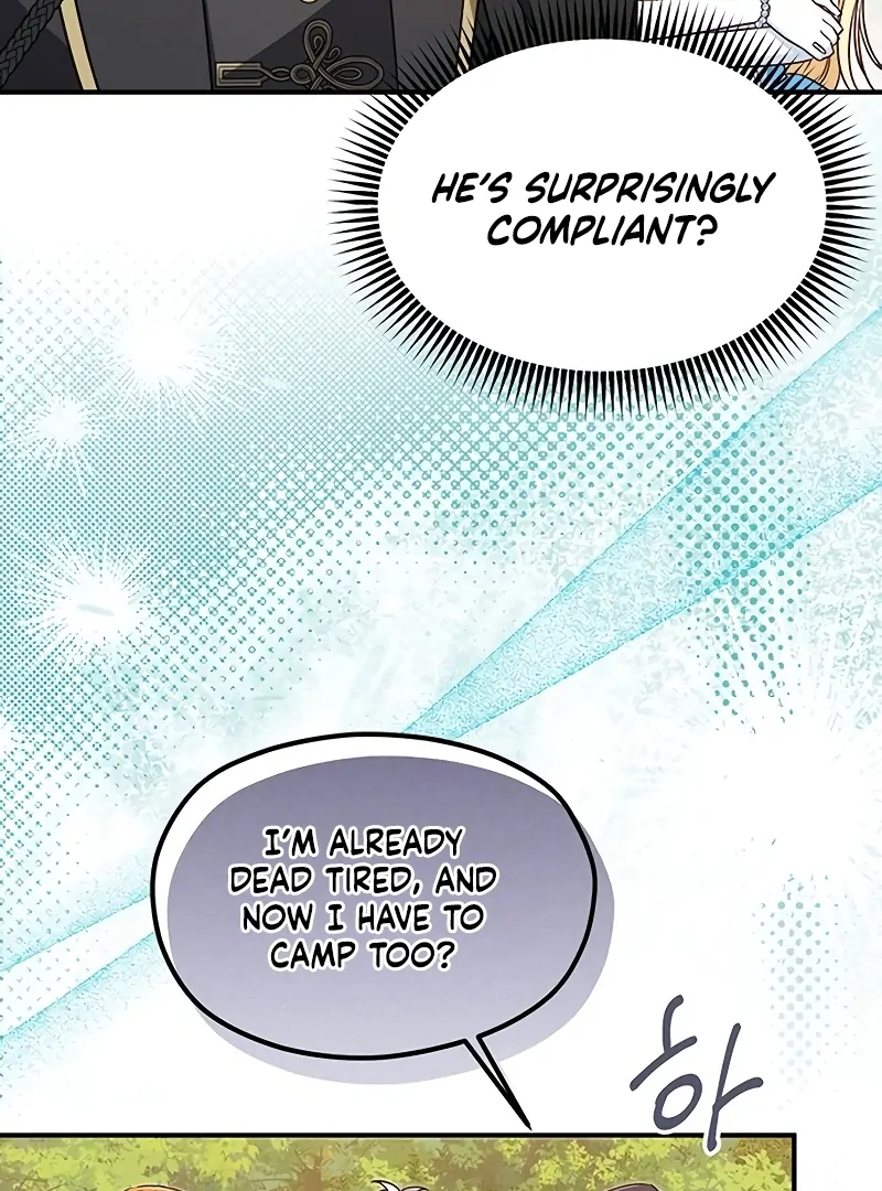 Grand Duchess’s Constitution Chapter 3 - Page 62