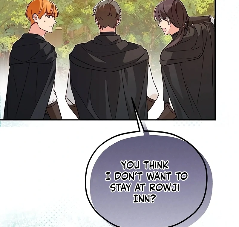 Grand Duchess’s Constitution Chapter 3 - Page 63