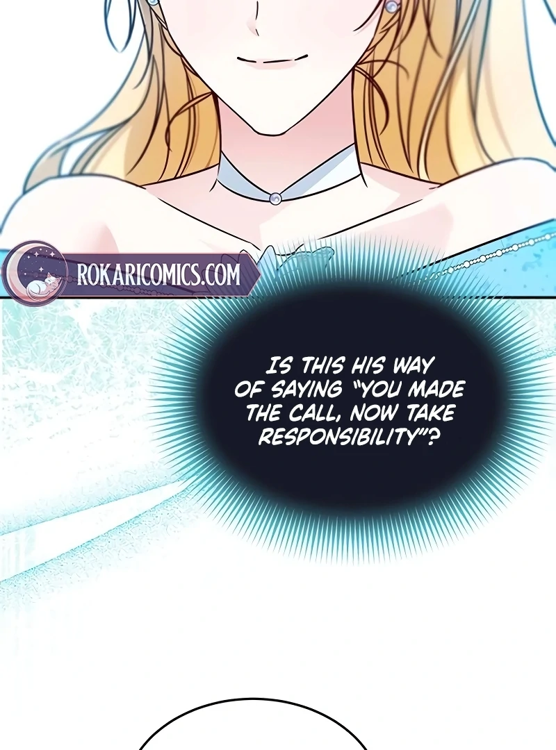 Grand Duchess’s Constitution Chapter 3 - Page 65