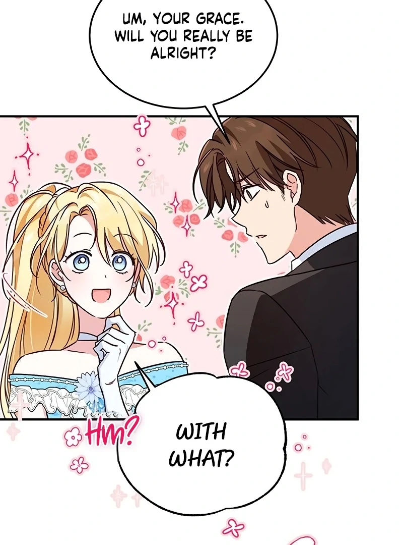 Grand Duchess’s Constitution Chapter 3 - Page 66