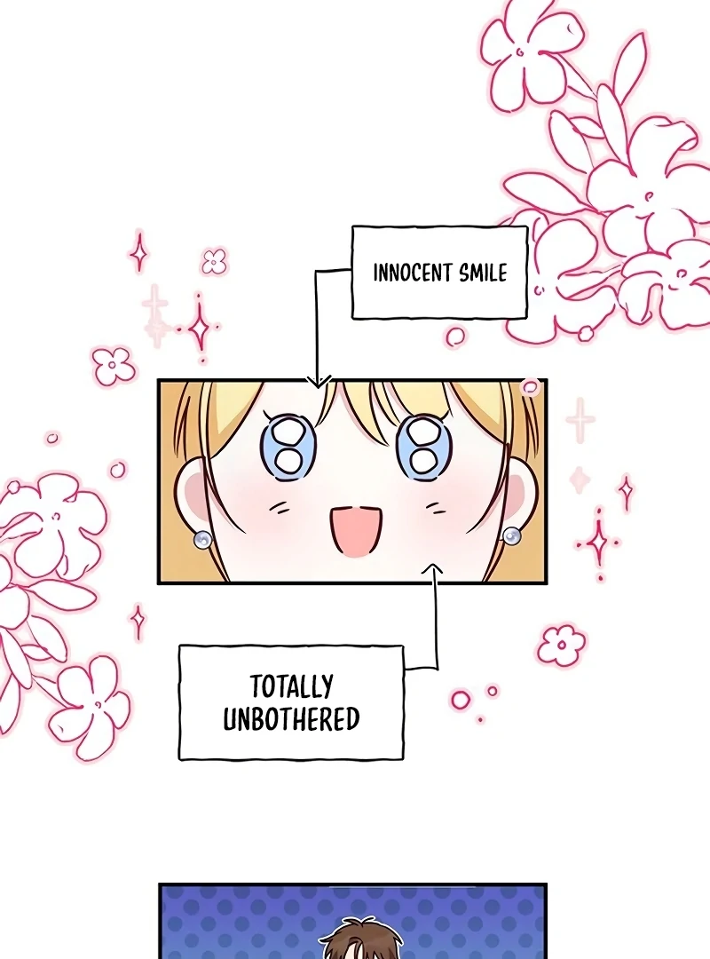 Grand Duchess’s Constitution Chapter 3 - Page 67