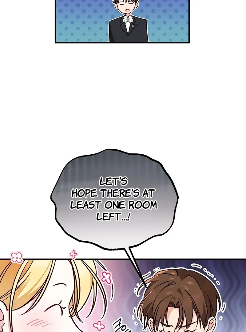 Grand Duchess’s Constitution Chapter 3 - Page 68