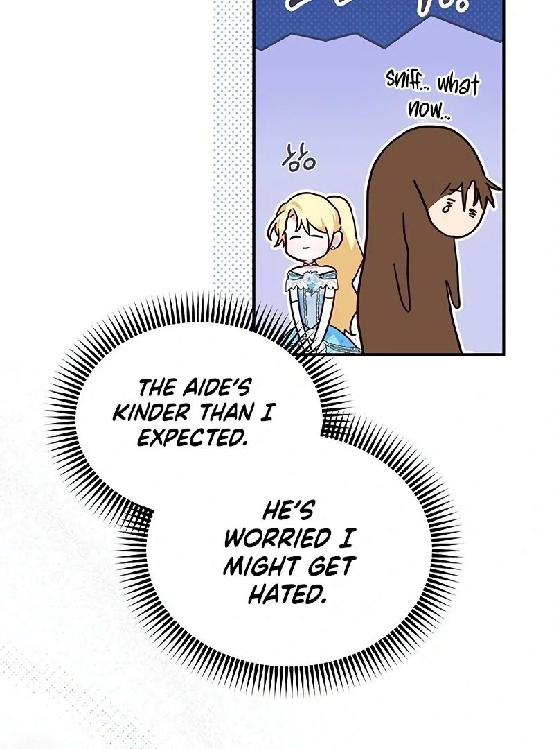 Grand Duchess’s Constitution Chapter 3 - Page 70