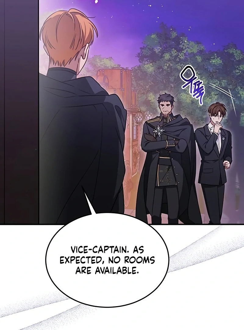 Grand Duchess’s Constitution Chapter 3 - Page 77