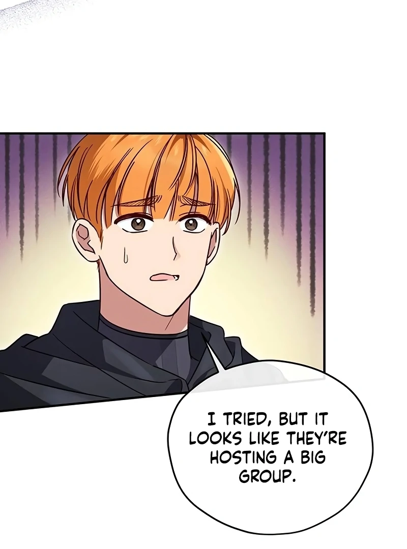 Grand Duchess’s Constitution Chapter 3 - Page 78