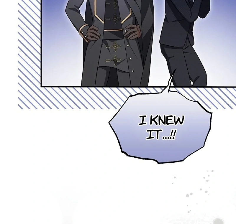 Grand Duchess’s Constitution Chapter 3 - Page 80