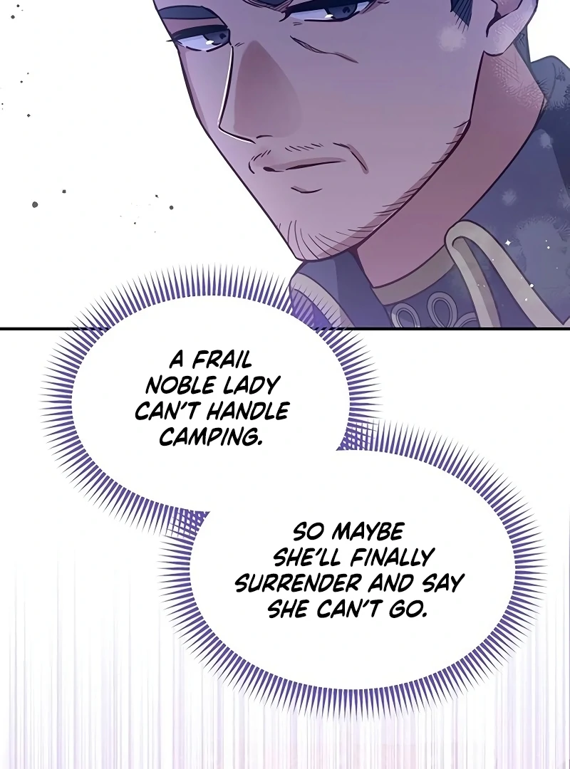 Grand Duchess’s Constitution Chapter 3 - Page 83