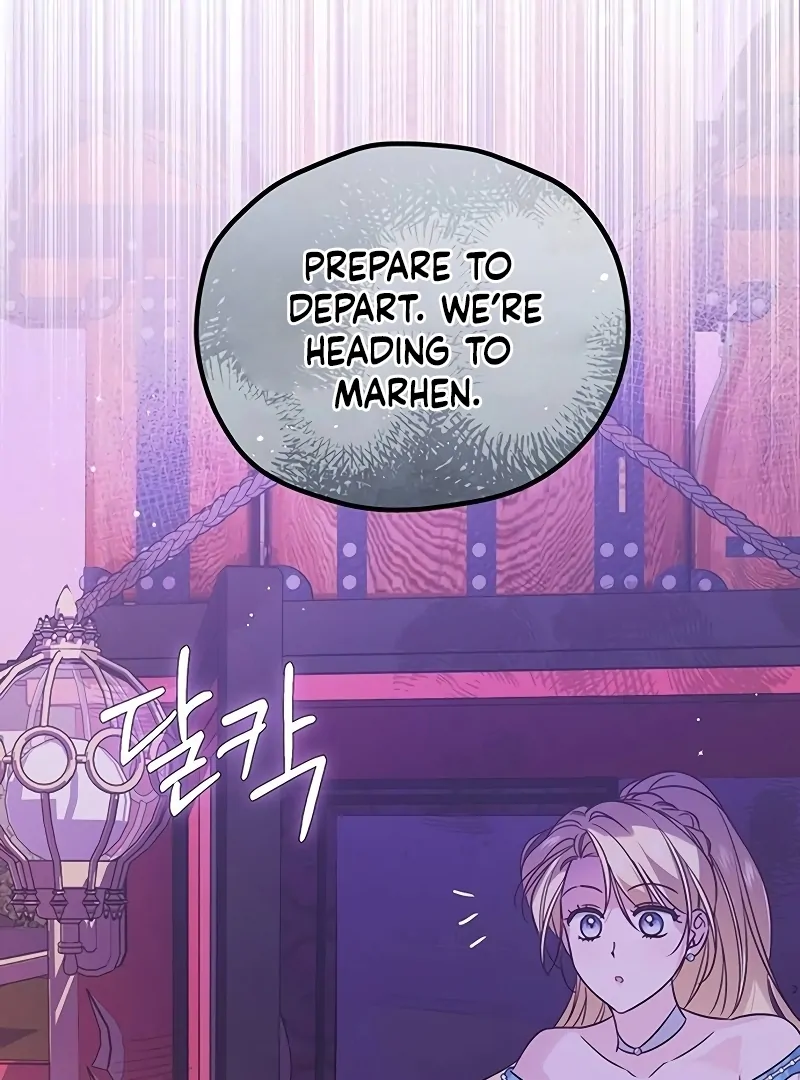 Grand Duchess’s Constitution Chapter 3 - Page 84