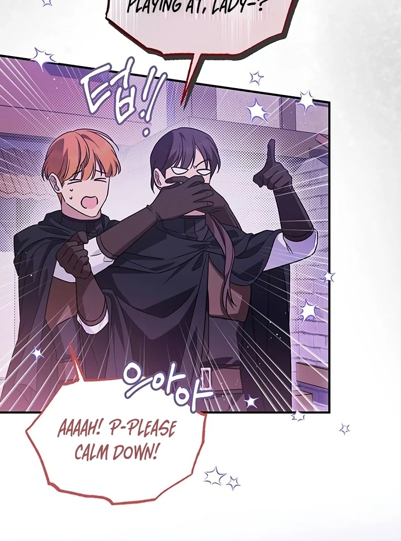 Grand Duchess’s Constitution Chapter 3 - Page 89