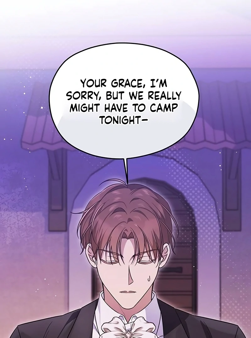 Grand Duchess’s Constitution Chapter 3 - Page 90