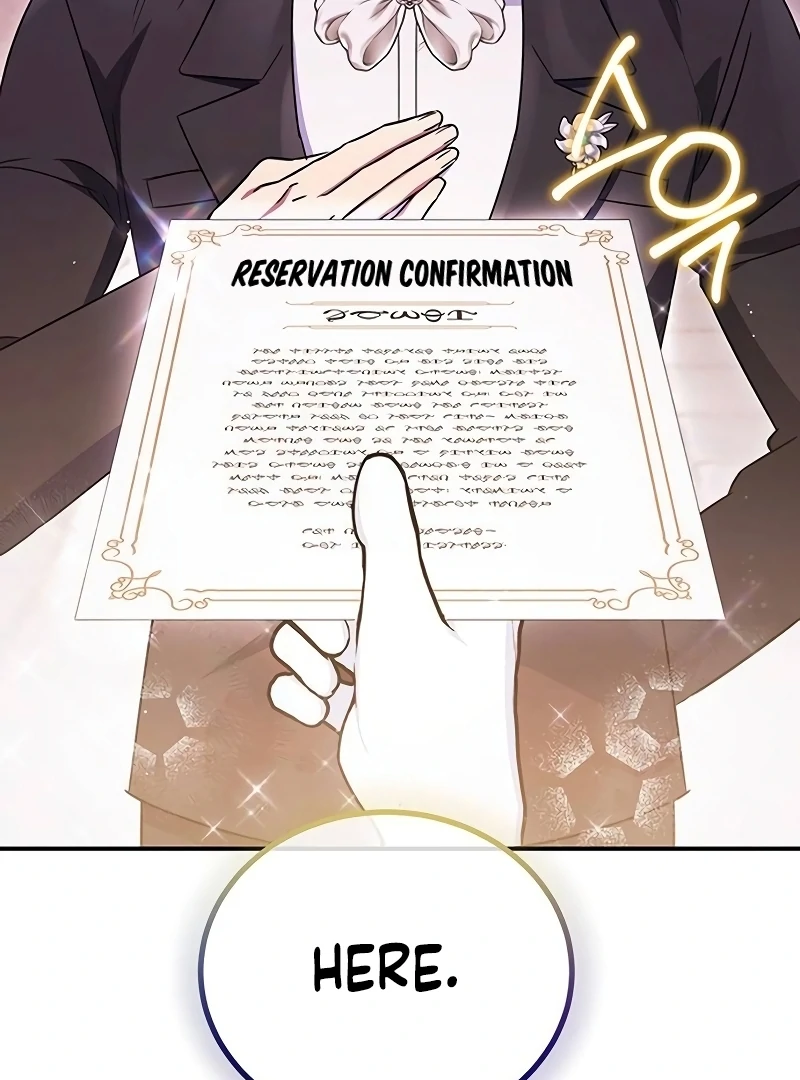 Grand Duchess’s Constitution Chapter 3 - Page 91