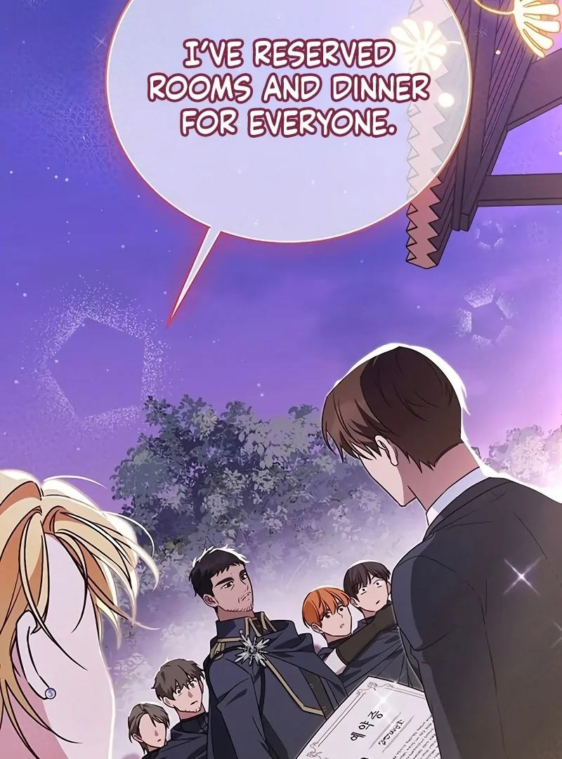 Grand Duchess’s Constitution Chapter 3 - Page 97