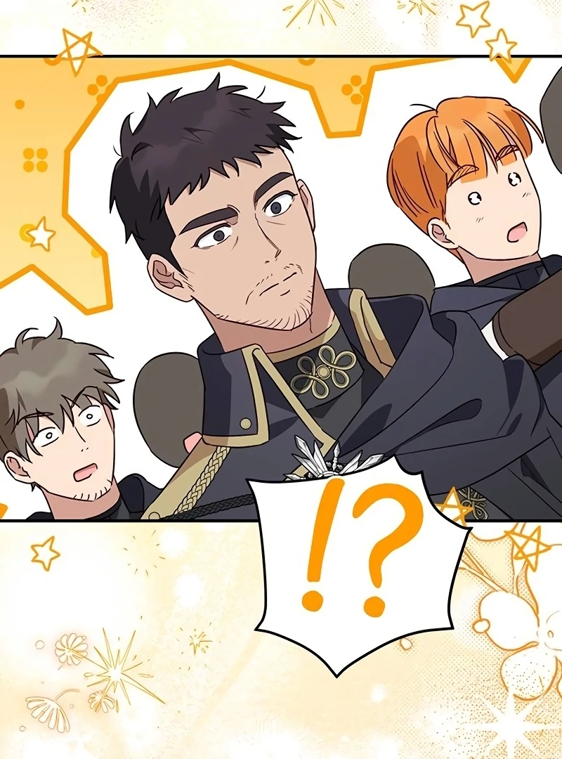 Grand Duchess’s Constitution Chapter 3 - Page 99