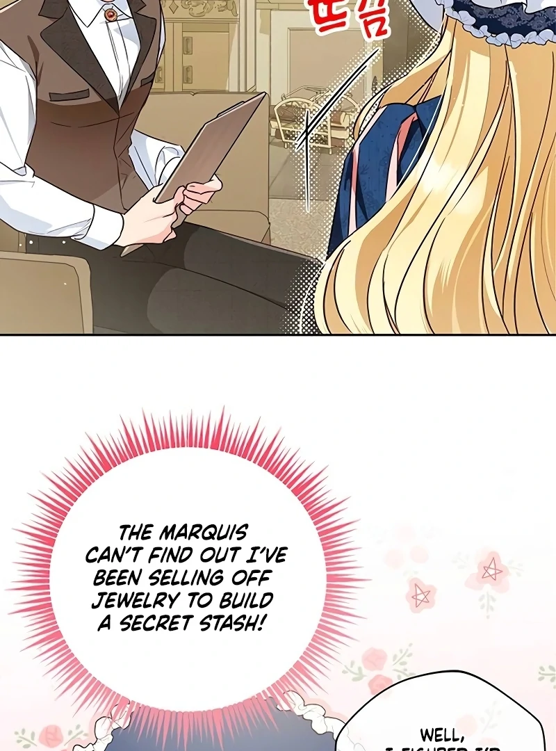 Grand Duchess’s Constitution Chapter 4 - Page 10