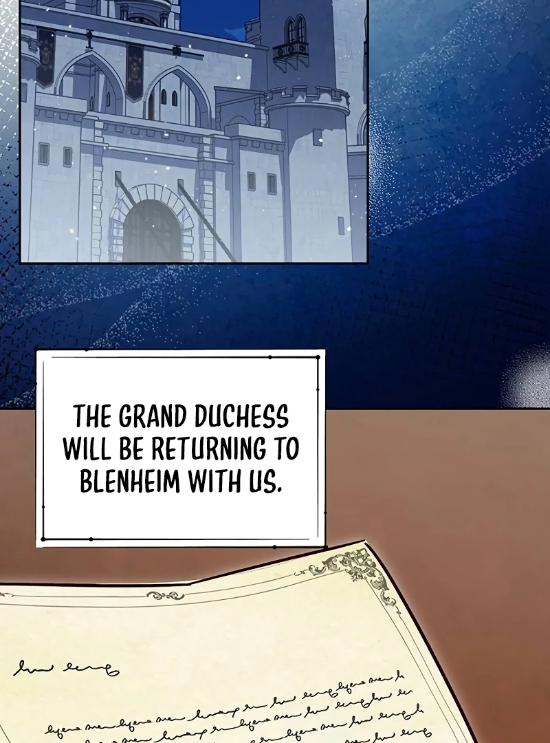 Grand Duchess’s Constitution Chapter 4 - Page 101