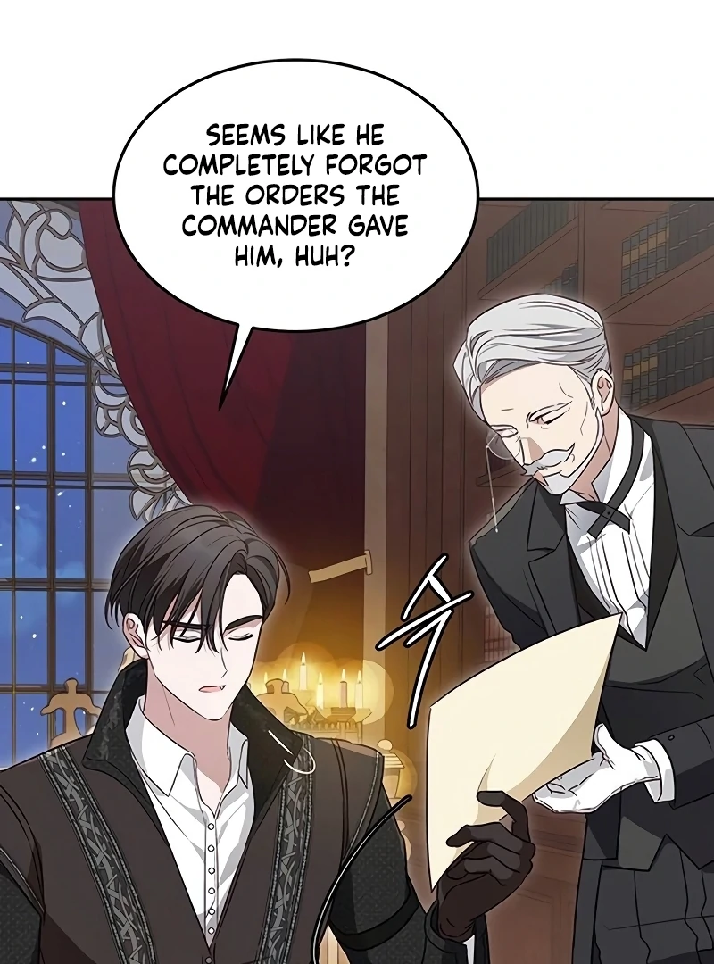 Grand Duchess’s Constitution Chapter 4 - Page 105