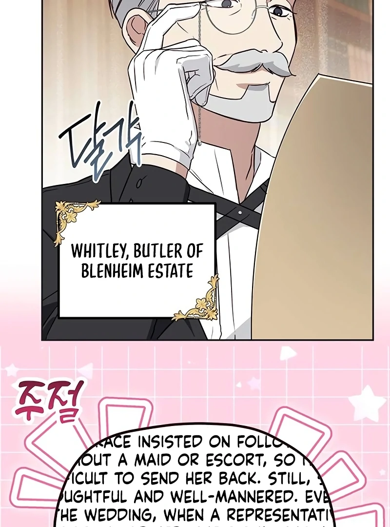 Grand Duchess’s Constitution Chapter 4 - Page 107