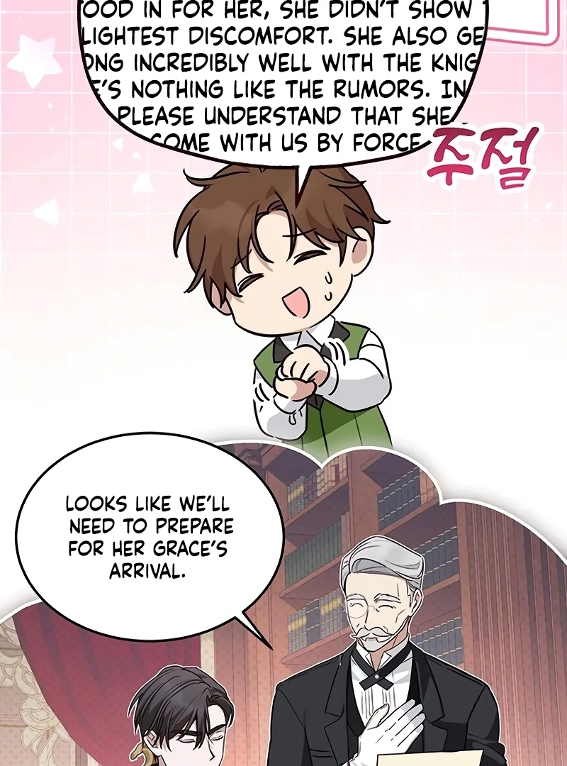 Grand Duchess’s Constitution Chapter 4 - Page 108