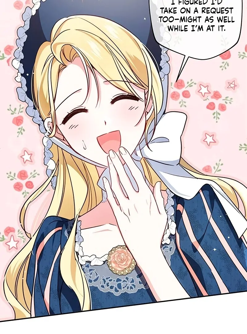 Grand Duchess’s Constitution Chapter 4 - Page 11